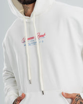 Hoodie Oversize  Light & Shadow